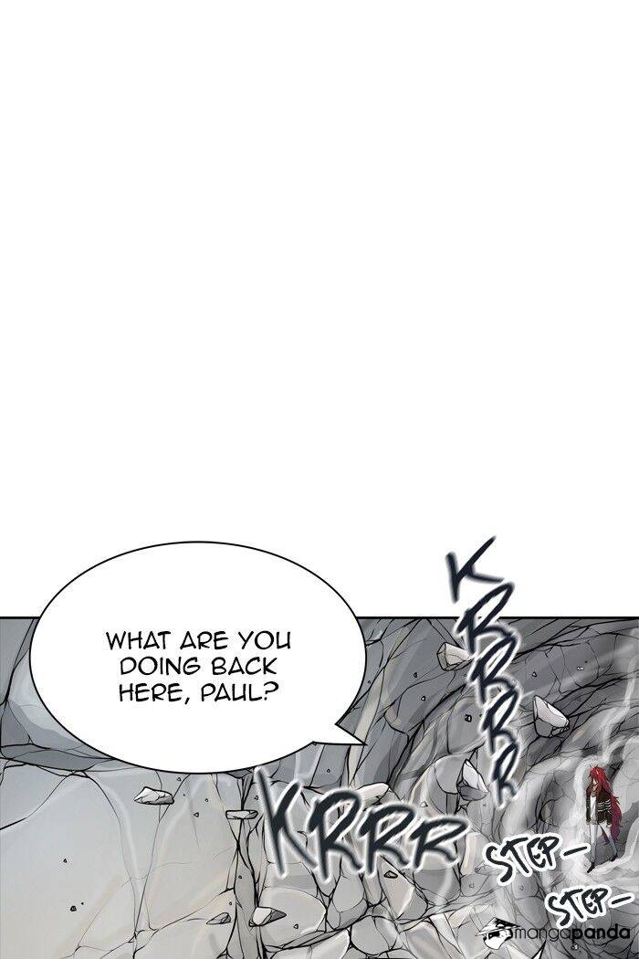 Tower of God Chapter 443 image 007